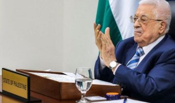 أكسيوس: الرئيس الفلسطيني سيحضر قمة شرم الشيخ غدا