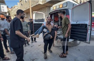 استشهاد 44 فلسطينيا بنيران العدو الإسرائيلي في قطاع غزة منذ صباح اليوم استشهاد 44 فلسطينيا بنيران العدو الإسرائيلي في قطاع غزة منذ صباح اليوم