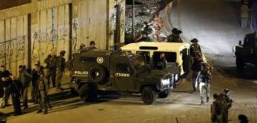 الاتحاد الدولي للنقابات يدين اقتحام العدو الإسرائيلي مقر نقابات عمال فلسطين