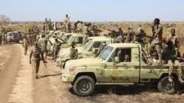 الجيش السوداني: تصدينا لهجومين للدعم السريع على الفاشر الجيش السوداني: تصدينا لهجومين للدعم السريع على الفاشر