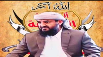 القائد المحرمي ينعي شهداء ألوية الدعم والإسناد بأبين ويؤكد استمرار اجتثاث الإرهاب القائد المحرمي ينعي شهداء ألوية الدعم والإسناد بأبين ويؤكد استمرار اجتثاث الإرهاب