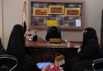 المهرة.. حملة توعوية لمكافحة الابتزاز الإلكتروني