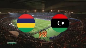 بث مباشر موريشيوس ضد ليبيا..مواجهة الفرصة الأخيرة في تصفيات كأس العالم إفريقيا