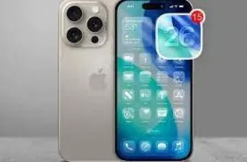 آبل تضيف تصميم Liquid Glass إلى تطبيقي TestFlight وApple Support في iOS 26