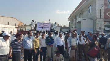 تدشين حملة شاملة لمكافحة الملاريا والأمراض المنقولة عبر البعوض في الحديدة تدشين حملة شاملة لمكافحة الملاريا والأمراض المنقولة عبر البعوض في الحديدة