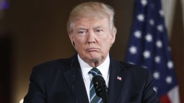 ترامب: اتفاق وقف إطلاق النار بين حماس و إسرائيل لا يزال ساريا