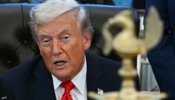 ترامب: لا أريد اجتماعا بلا نتائج مع بوتين ترامب: لا أريد اجتماعا بلا نتائج مع بوتين