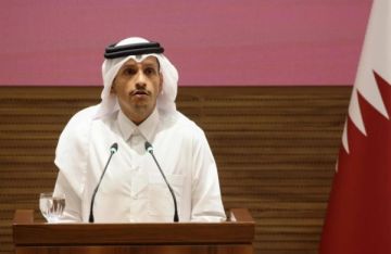 قطر: بعض قضايا خطة ترامب بشأن غزة تحتاج لتوضيح وتفاوض قطر: بعض قضايا خطة ترامب بشأن غزة تحتاج لتوضيح وتفاوض