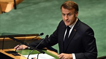 ماكرون: مصممون على تنظيم مؤتمرين لدعم لبنان