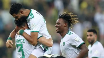 يلا شوت بلس.. بث مباشر بجودة عالية وبدون تقطيع لمباراة الأهلي ضد الباطن في كأس خادم الحرمين الشريفين