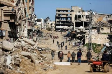 ارتفاع معدل البطالة في غزة إلى 80 جراء العدوان الصهيوني ارتفاع معدل البطالة في غزة إلى 80 جراء العدوان الصهيوني