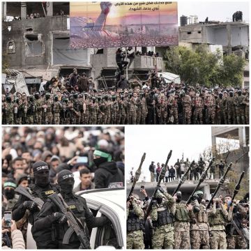 بعد عامين من العدوان.. صحفي إسرائيلي يشهد: حماس تعود وتصفى العملاء والخونة في غزة