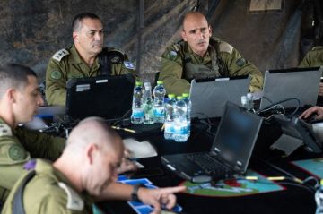 رئيس الأركان الإسرائيلي يدعو لرفع الجاهزية القتالية على الحدود الشمالية