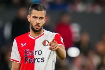 رابط الأسطورة.. بث مباشر لمباراة فاينورد ضد آيندهوفن بقمة الدوري الهولندي رابط الأسطورة.. بث مباشر لمباراة فاينورد ضد آيندهوفن بقمة الدوري الهولندي
