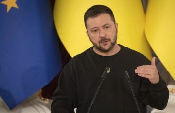 زيلينسكي يعلن خطة للاستيلاء على الأصول الروسية زيلينسكي يعلن خطة للاستيلاء على الأصول الروسية