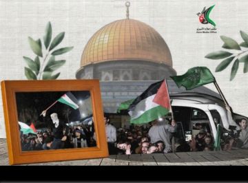 مركز دراسات: المقاومة الفلسطينية حررت 87 من أصحاب الأحكام المؤبدة ضمن صفقة طوفان الأحرار 