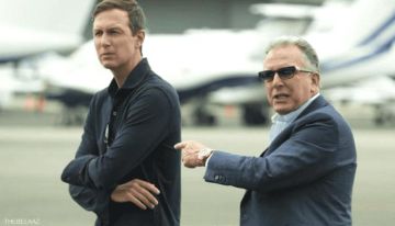 من أجل مفاوضات غزة.. مبعوثا ترامب يصلان شرم الشيخ