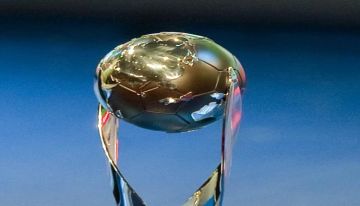 دولة خليجية تستعد لاستضافة نسخة تاريخية من مونديال الناشئين دولة خليجية تستعد لاستضافة نسخة تاريخية من مونديال الناشئين