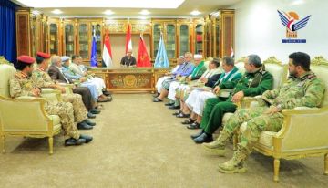 عوامل تحبط تشكيل حكومة حوثية جديدة عوامل تحبط تشكيل حكومة حوثية جديدة