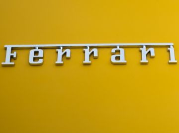 (فيراري) تشهد أسوأ يوم في تاريخها!.. ما القصة؟