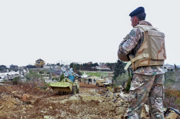 لبنان يعلن سقوط طائرة مسيرة إسرائيلية داخل أراضيه