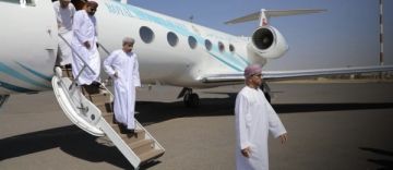 هل تمثل الوساطة العمانية الفرصة الأخيرة لإنهاء الحرب وكسر الجمود وإحياء مسار السلام في اليمن؟ هل تمثل الوساطة العمانية الفرصة الأخيرة لإنهاء الحرب وكسر الجمود وإحياء مسار السلام في اليمن؟