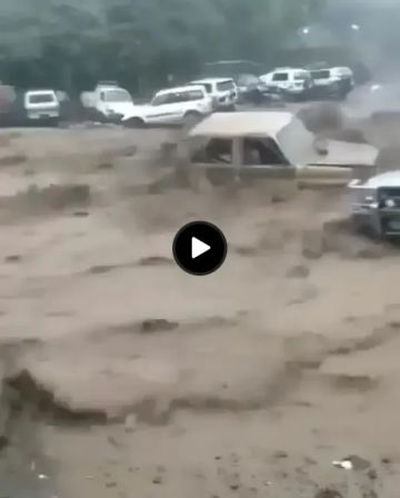 أمطار رعدية غزيرة وسيول مرتقبة في معظم المحافظات اليمنية