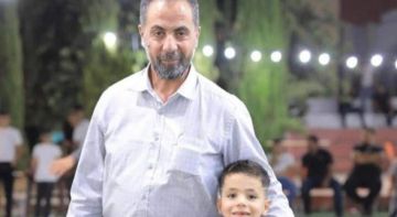 استشهاد فلسطيني اثر اعتداء جيش العدو الاسرائيلي عليه بالضرب شمال القدس استشهاد فلسطيني اثر اعتداء جيش العدو الاسرائيلي عليه بالضرب شمال القدس