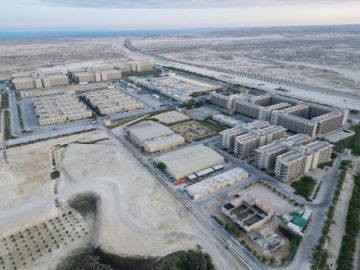 الاستثمارات الأجنبية في سلطنة عمان تتجاوز 30 مليار ريال