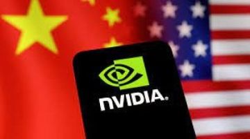 الصين تقيد استيراد الرقائق لتقليل الاعتماد على إنفيديا