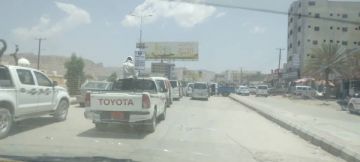 شبوة.. القبض على نزلاء فروا من سجن مديرية بيحان شبوة.. القبض على نزلاء فروا من سجن مديرية بيحان