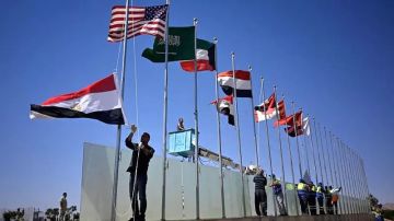 قمة شرم الشيخ: مصر تستضيف قادة العالم لإنهاء حرب غزة