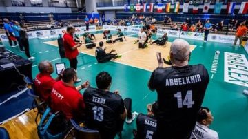 منتخب مصر للطائرة يتأهل لنهائي منافسات كأس العالم منتخب مصر للطائرة يتأهل لنهائي منافسات كأس العالم