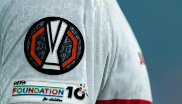 يويفا يتورط في خطأ إداري فادح مع نجم عربي يويفا يتورط في خطأ إداري فادح مع نجم عربي