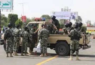 انقسامات داخلية واتهامات بالخيانة: حملة اعتقالات واسعة في صنعاء تطال قيادات حوثية بارزة على خلفية التجسس لإسرائيل   انقسامات داخلية واتهامات بالخيانة: حملة اعتقالات واسعة في صنعاء تطال قيادات حوثية بارزة على خلفية التجسس لإسرائيل