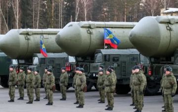 روسيا تفعل النووي مع تصاعد وتيرة المواجهة غربا وانتكاسة الحوار مع أمريكا