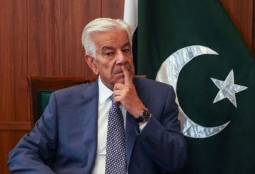 وزير الدفاع الباكستاني يؤكد التزام إسلام آباد وكابول بالهدنة وزير الدفاع الباكستاني يؤكد التزام إسلام آباد وكابول بالهدنة