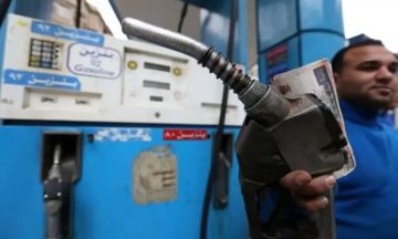أسعار البنزين في مصر اليوم السبت 18-10-2025 بعد الزيادة