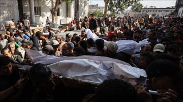 ارتفاع ضحايا الإبادة الإسرائيلية في غزة إلى 68 ألفا و216 شهيدا ارتفاع ضحايا الإبادة الإسرائيلية في غزة إلى 68 ألفا و216 شهيدا
