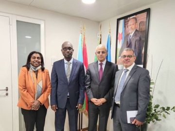 اليمن وجيبوتي يبحثان مواجهة تحديات الهجرة في البحر الأحمر اليمن وجيبوتي يبحثان مواجهة تحديات الهجرة في البحر الأحمر