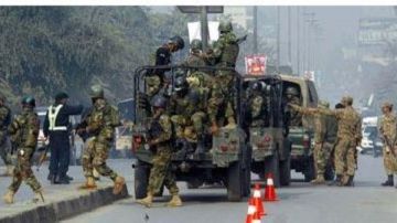 باكستان وأفغانستان تمددان وقف إطلاق النار لـ48 ساعة أخرى وبدء محادثات بالدوحة