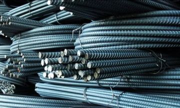 تحديث أسعار الحديد في مصر اليوم الأربعاء 1 أكتوبر 2025.. سعر طن حديد عز وباقي الشركات