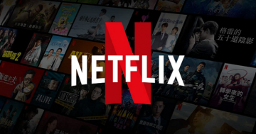 سهم نتفليكس يتراجع 9 بعد إعلان نتائج أقل من التوقعات سهم نتفليكس يتراجع 9 بعد إعلان نتائج أقل من التوقعات