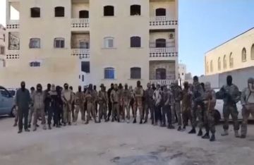 سوريا.. المقاتلون الأجانب في إدلب يدعون للنفير ضد قوات الأمن السورية سوريا.. المقاتلون الأجانب في إدلب يدعون للنفير ضد قوات الأمن السورية