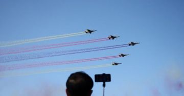 كوريا الجنوبية تسعى لأن تصبح رابع أكبر قوة دفاعية في العالم