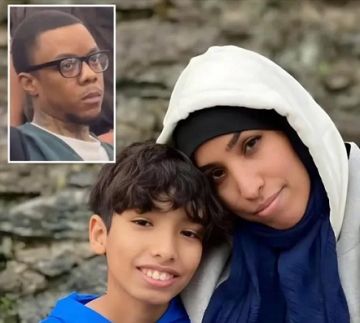 محكمة أمريكية تنتصر لبشرى الماوري وتقضي بالسجن المؤبد لقاتلها حاصد الأرواح 