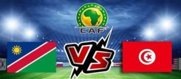 موعد مباراة منتخب تونس وناميبيا بالجولة الأخيرة من تصفيات كأس العالم
