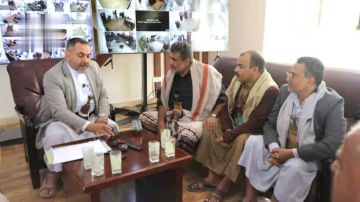 اجتماع في البيضاء يناقش أوضاع هيئة الأراضي