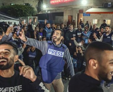 استشهاد الصحفي الفلسطيني صالح الجعفراوي على أيدي عملاء الكيان