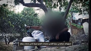 المقاومة الفلسطينية تدك تجمعات جنود وآليات العدو الصهيوني في غزة المقاومة الفلسطينية تدك تجمعات جنود وآليات العدو الصهيوني في غزة